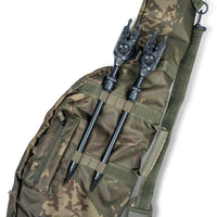 Nash Subterfuge Soft Protect 3 Rod Skin