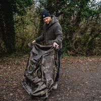 Nash Subterfuge Waterproof Bedchair Bag