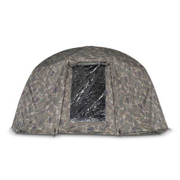 Nash Titan Hide Camo Pro Overwrap