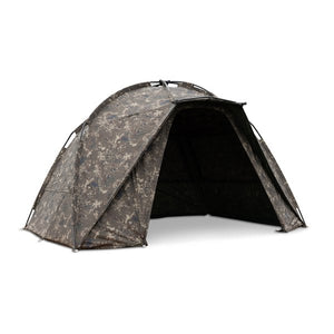 Nash Titan Hide Camo Pro XL