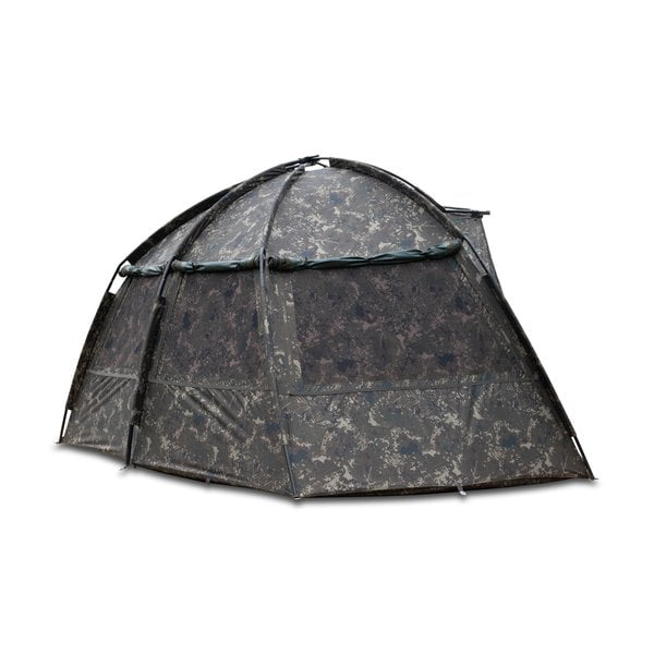 Nash Titan Hide Camo Pro XL