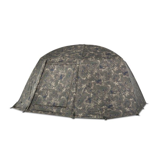 Nash Titan Hide Camo Pro XL Overwrap