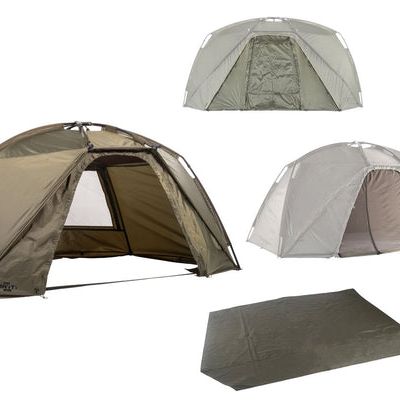 Nash Titan Hide Full System