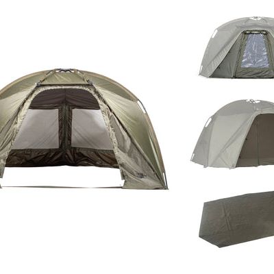 Nash Titan Hide XL Full System