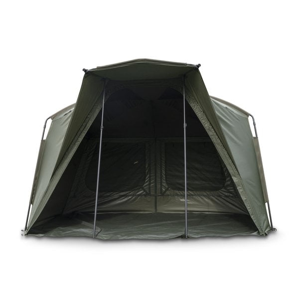 carp fishing tent Nash Titan T1 Bivvy Shelter for Carp Fishing – MatchFishing