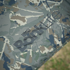 Nash Windbreak Camo