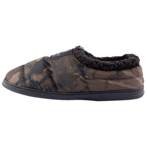 Nash Zero Tolerance Deluxe Bivvy Slipper Camo