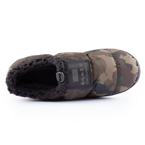 Nash Zero Tolerance Deluxe Bivvy Slipper Camo