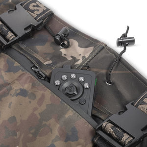 Nash Zero Tolerance HD Wader Camo