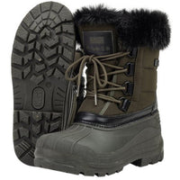 Nash Zero Tolerance Polar Boots