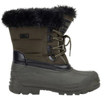 Nash Zero Tolerance Polar Boots