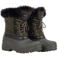 Nash Zero Tolerance Polar Boots