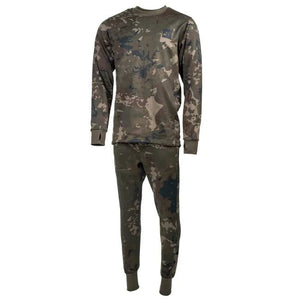 Nash ZT Base Layer Set Camo