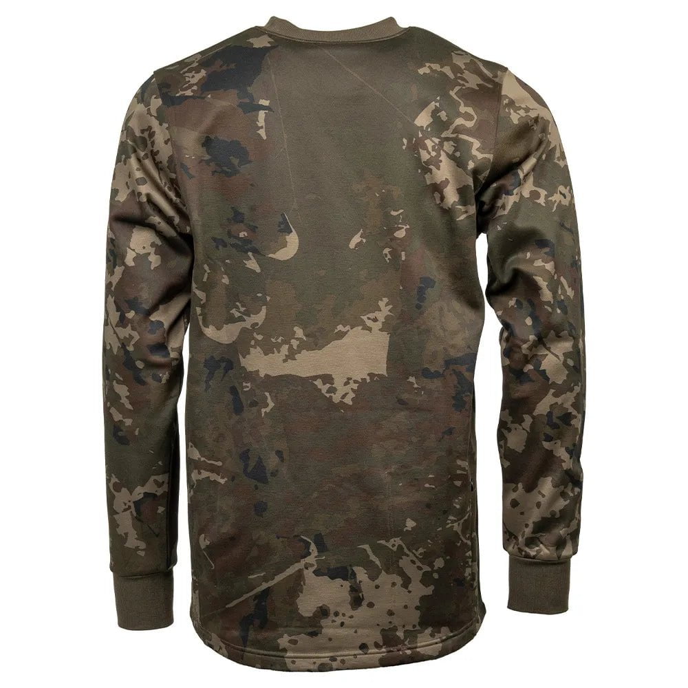 Nash ZT Base Layer Set Camo