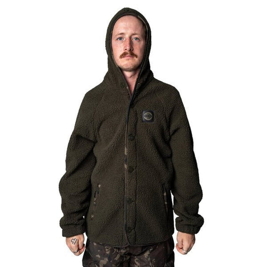 Nash ZT Helluva 3 u 1 vodootporna jakna Camo – veličine L, XL