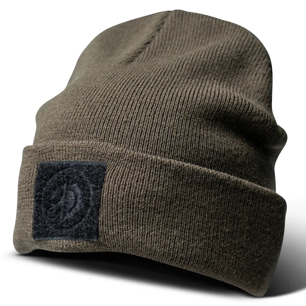 Nash ZT Patch Beanie Hat