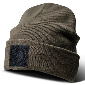 Nash ZT Patch Beanie Hat