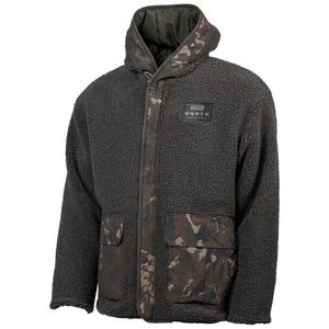 Nash ZT Sherpa Fleece Hoody