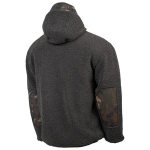 Nash ZT Sherpa Fleece Hoody