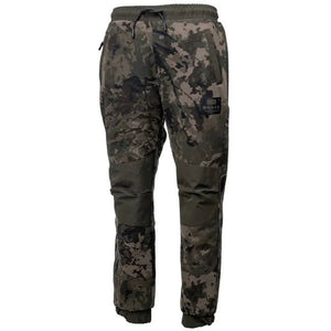 Nash ZT Wind Chill Joggers Camo