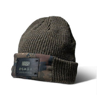 Nash ZT Wooly Hat Camo Panel