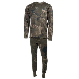 Nash Nash ZT Base Layer Set Camo 