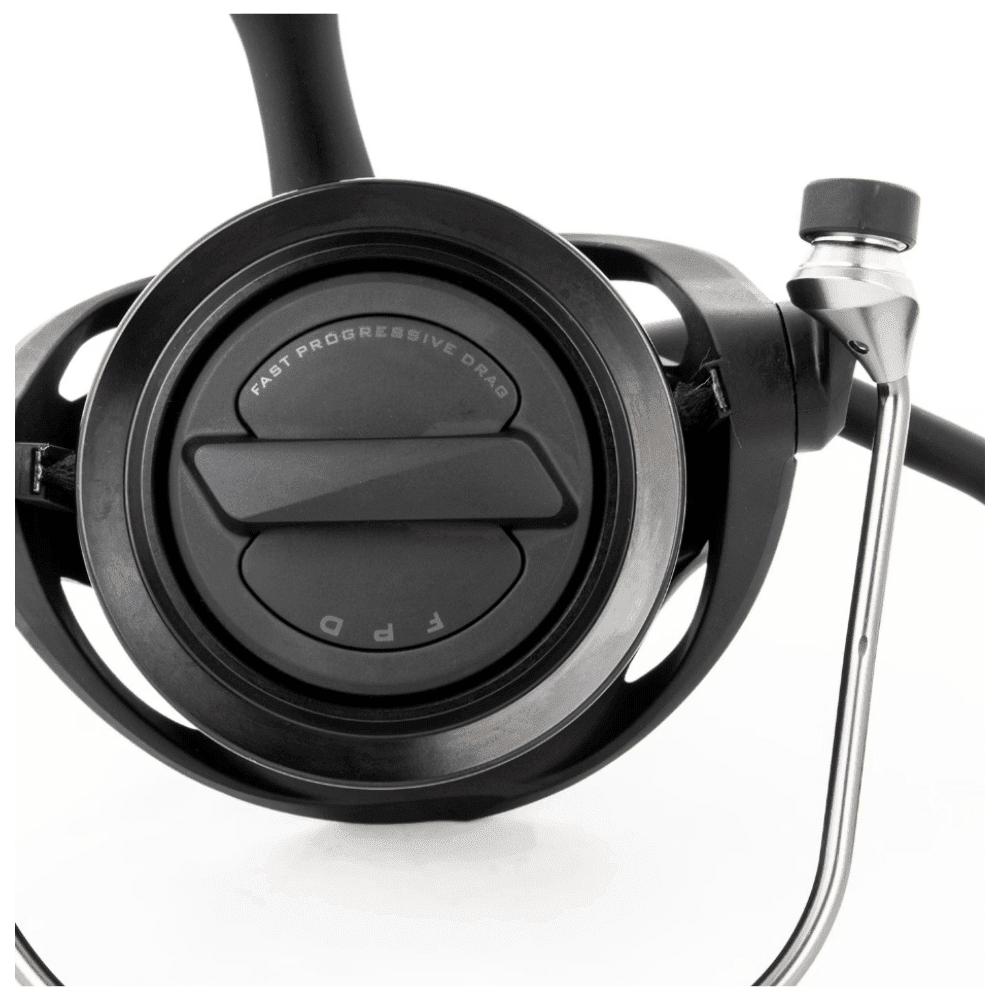 Okuma 8K Carp Reel Long Cast Carp Fishing Reel – MatchFishing