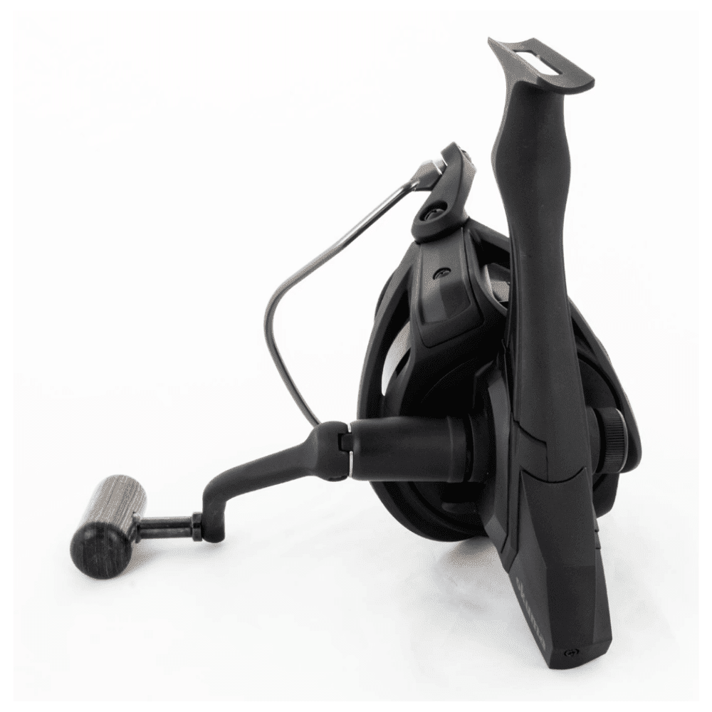 Okuma 8K Carp Reel
