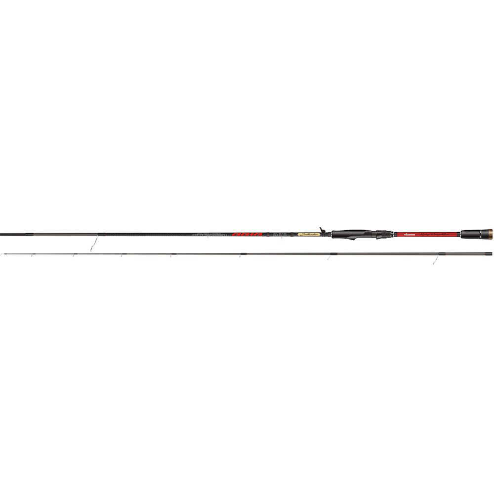 okuma aria rod Okuma Aria 2.50m EGI Squid Rod 8'3'' 2.0-4.0 – MatchFishing