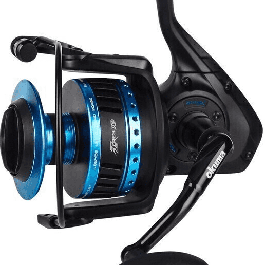 Okuma Azores XP ZXP Spinning Reel for Sea & Lure Fishing – MatchFishing