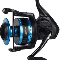 Okuma Azores XP ZXP