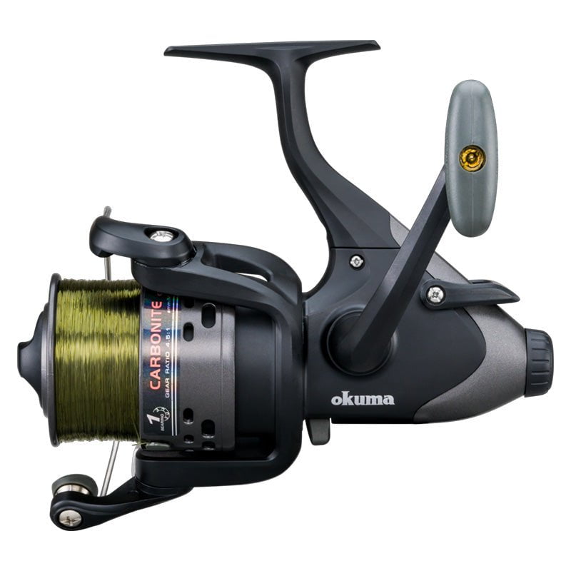Okuma Carbonite XP CBF