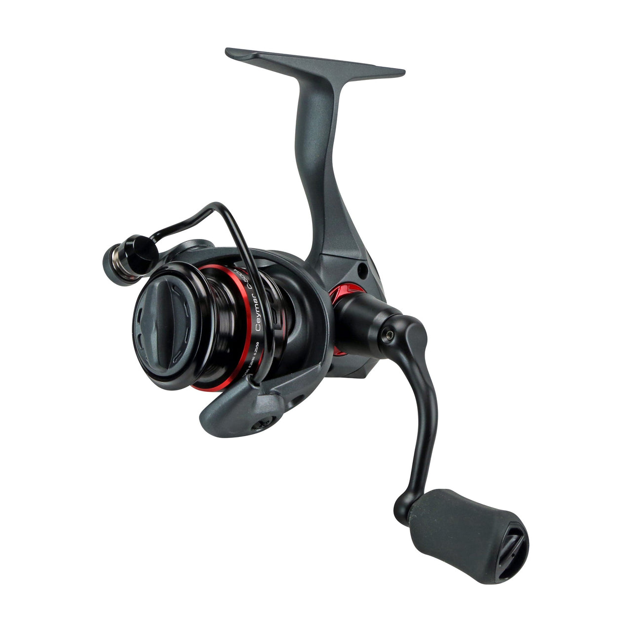 okuma ceymar 30 vs 40 Okuma Ceymar Spinning Reel