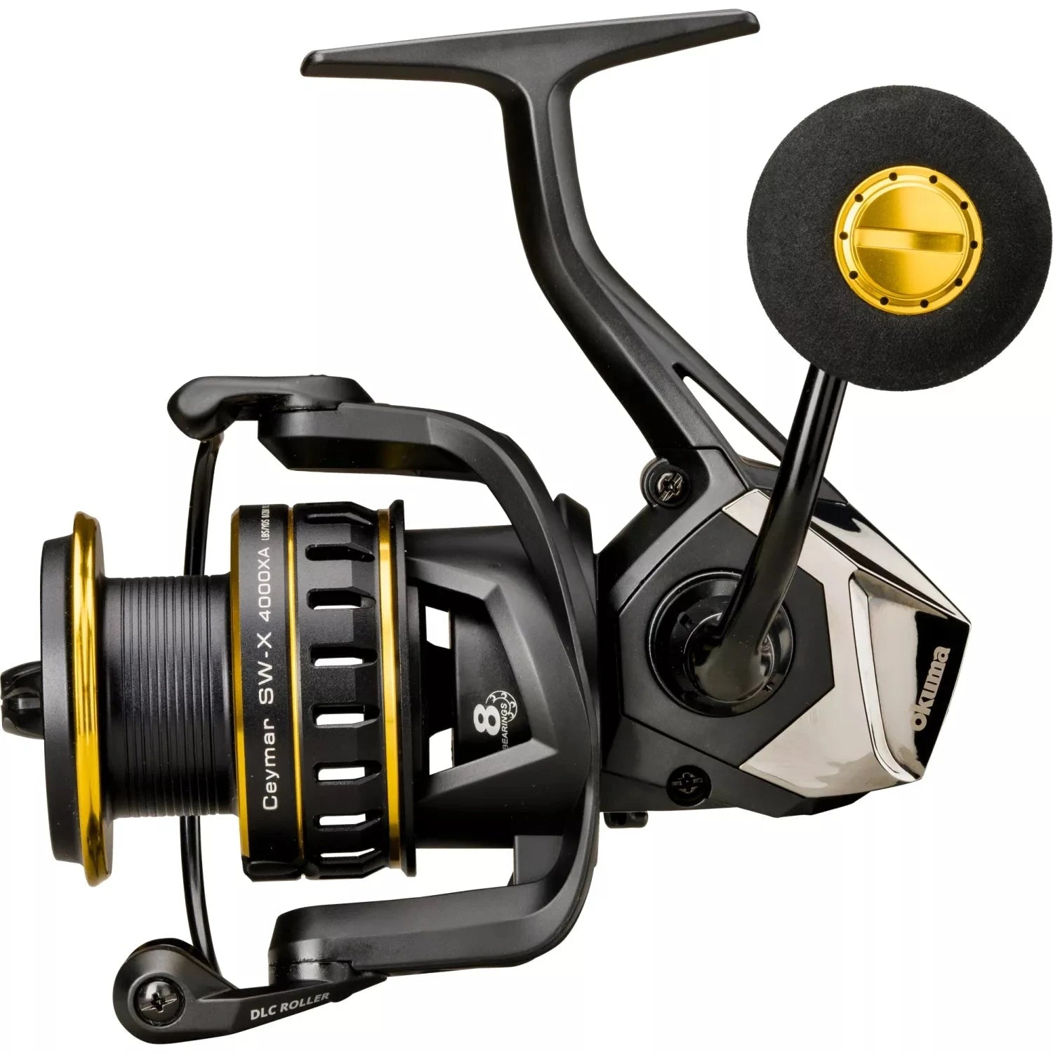 Okuma Ceymar SW-X