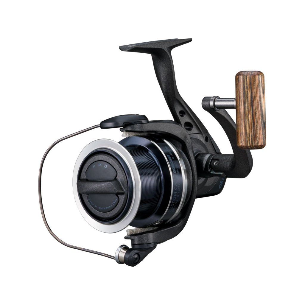okuma c-fight carp rods 2020 Okuma Custom Carp CC-7000 Carp Fishing Reel – MatchFishing