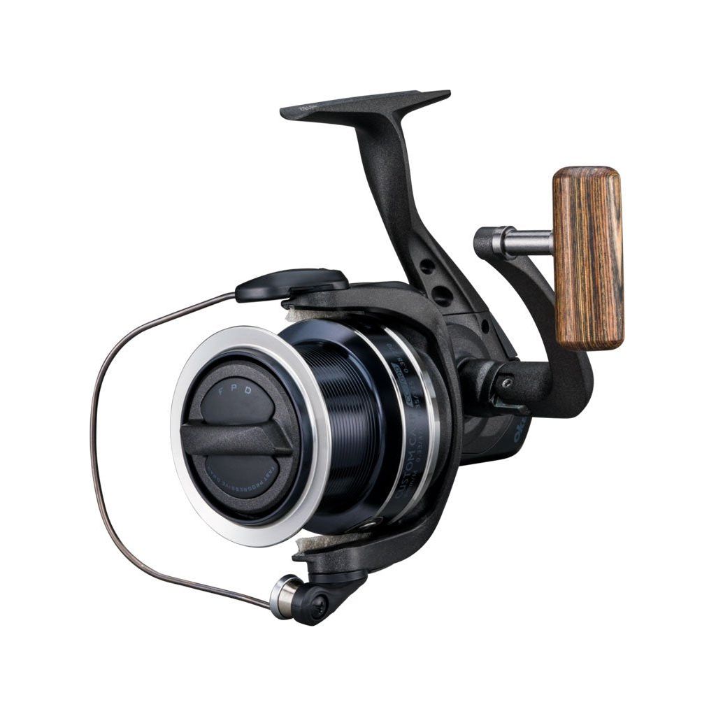 Okuma Custom Carp CC-7000