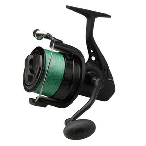 Okuma Custom Spod