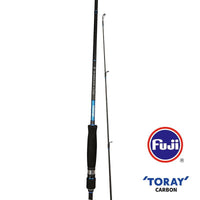 Okuma Egi Sniper 8'6'', 259cm PE 0.6 - 1.2