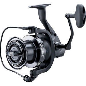 Okuma Obsidian Carp reel With Spare Spool