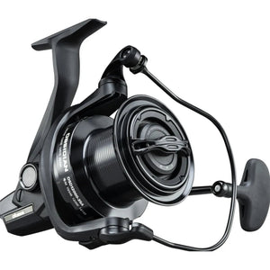 Okuma Obsidian Carp reel With Spare Spool