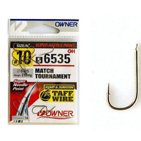 Owner Udice 10 Owner 56535 Match Tournament Brown