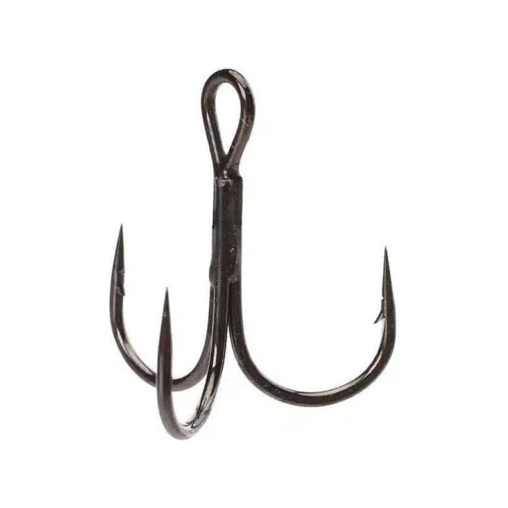 bulk fishing hooks Owner ST-36BC Treble Hooks Bulk Per Piece