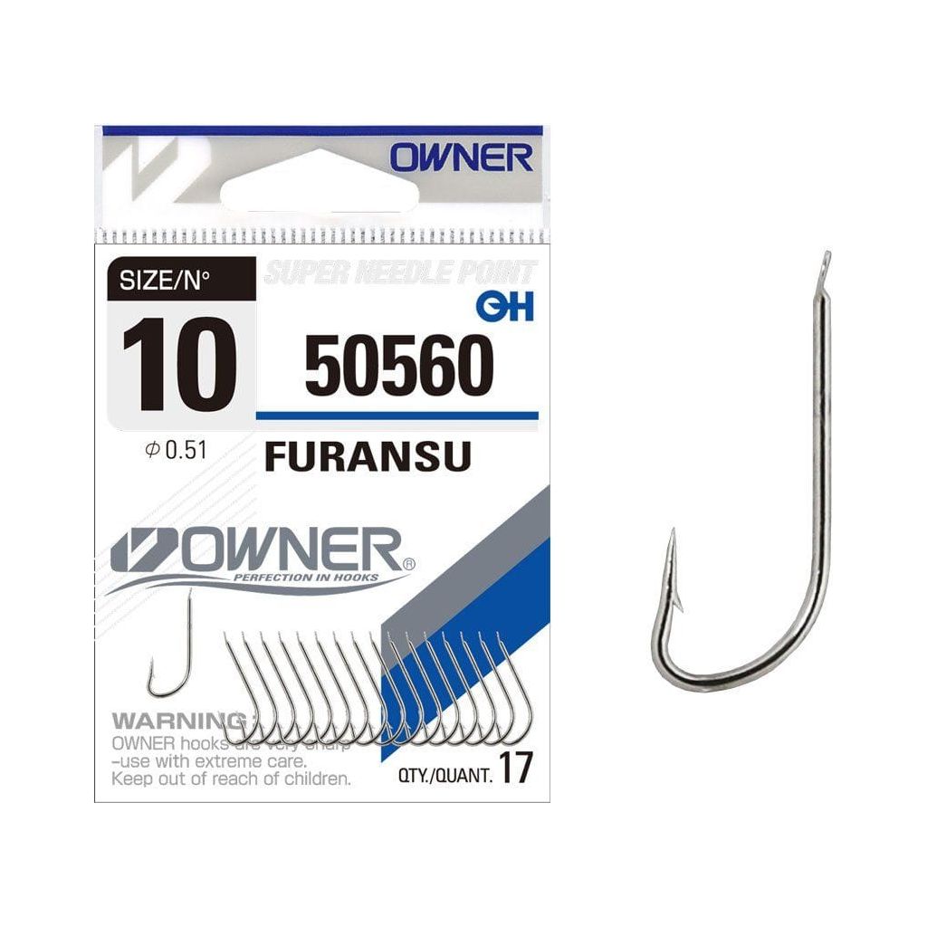 Owner Furansu 50560 White