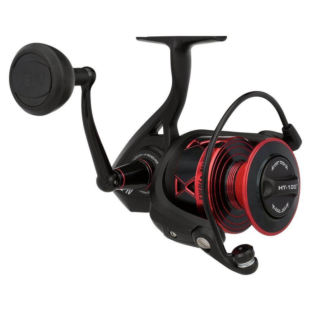 Penn Fierce IV Reel Box