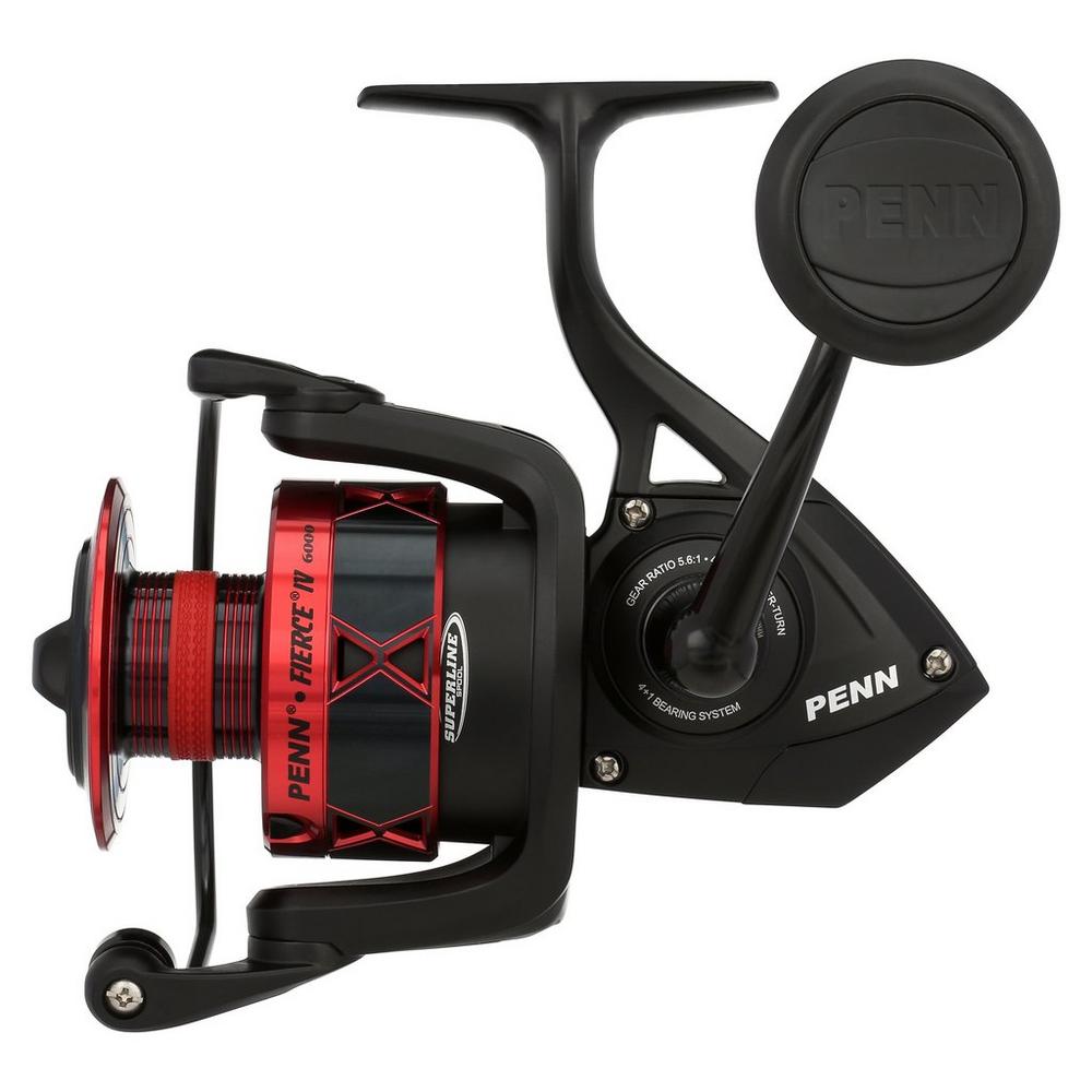 Penn Fierce IV Reel Box