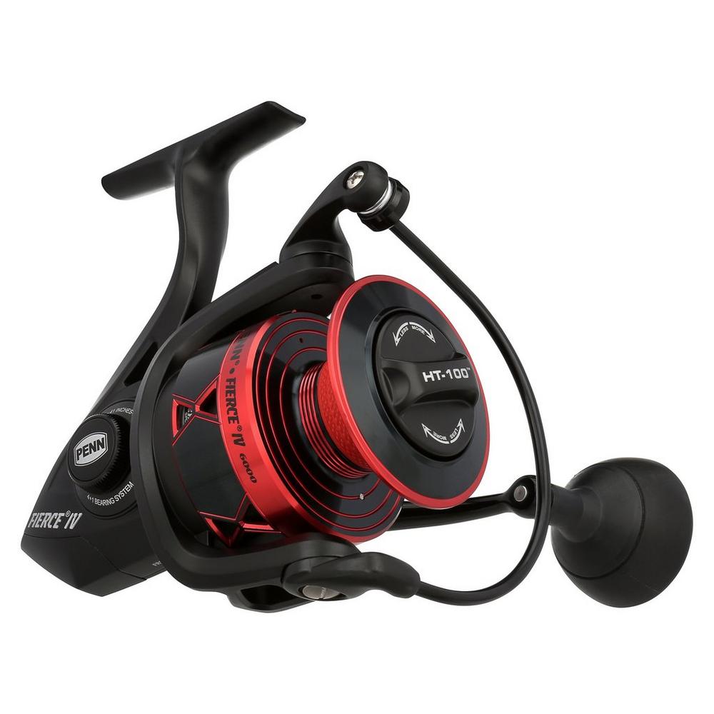 Penn Fierce IV Reel Box