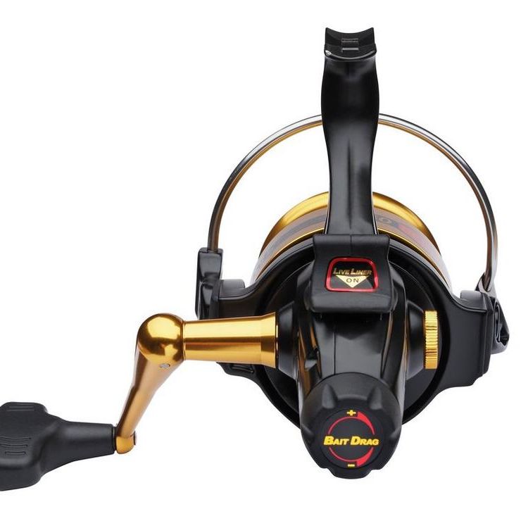 Penn Slammer Classic Live Liner Reel