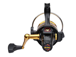 Penn Slammer Classic Live Liner Reel