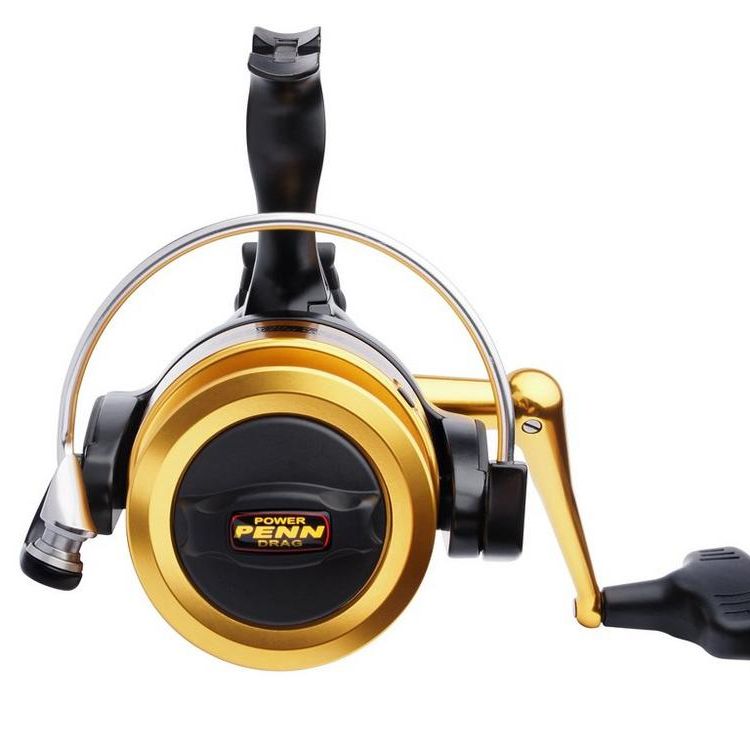 Penn Slammer Classic Live Liner Reel