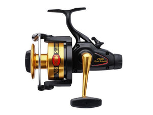 Penn Slammer Classic Live Liner Reel